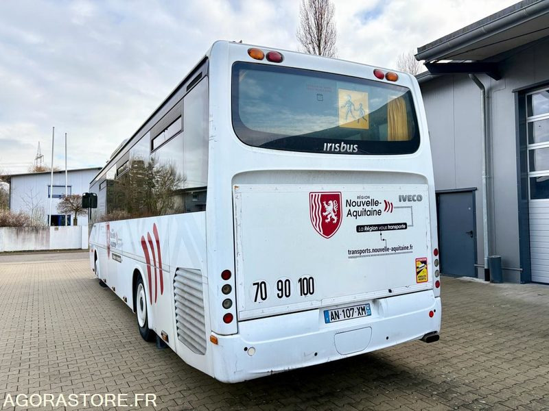 Irisbus Recreo 2010 - Clim - EURO 5 - Schoolbus: afbeelding 3 Irisbus Recreo 2010 - Clim - EURO 5 - Schoolbus: afbeelding 3