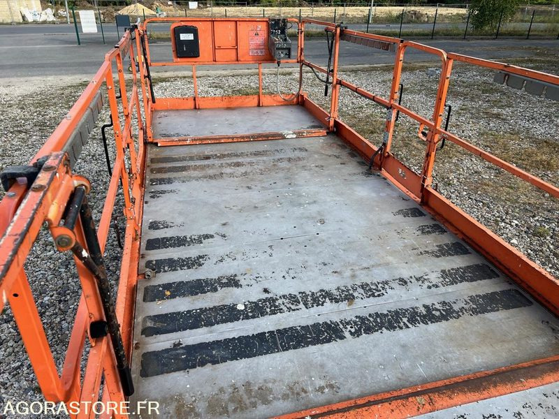 JLG 3394RT - Nacelle ciseaux - Schaarlift: afbeelding 3 JLG 3394RT - Nacelle ciseaux - Schaarlift: afbeelding 3