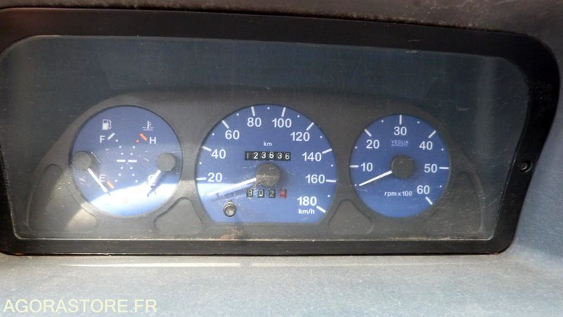 JUMPER - Gesloten bestelwagen: afbeelding 5 JUMPER - Gesloten bestelwagen: afbeelding 5
