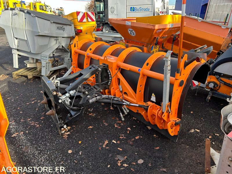 LAME DE DENEIGEMENT - ARVEL - LC 30 - 2014 - Sneeuwschuif: afbeelding 2 LAME DE DENEIGEMENT - ARVEL - LC 30 - 2014 - Sneeuwschuif: afbeelding 2