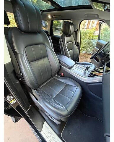 Land Rover R.ROVER - SUV: afbeelding 5 Land Rover R.ROVER - SUV: afbeelding 5