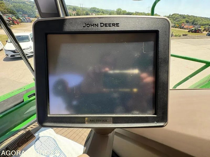 Landbouwmachine MOISSONNEUSE JOHN DEERE T660i - 2020 / 673 HEURES: afbeelding 13 Landbouwmachine MOISSONNEUSE JOHN DEERE T660i - 2020 / 673 HEURES: afbeelding 13
