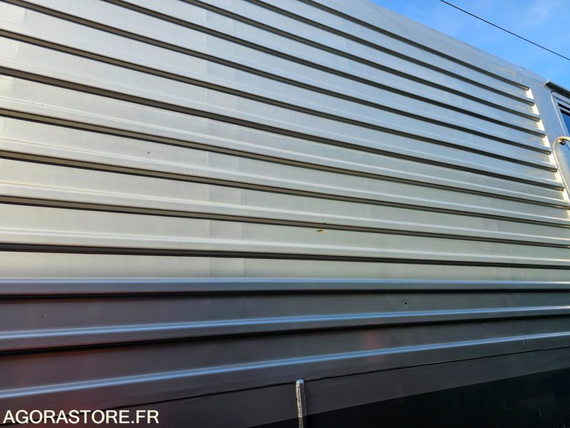 Bouwmaterieel Locomotive Alstom BB27000 (matricule BB27064): afbeelding 17 Bouwmaterieel Locomotive Alstom BB27000 (matricule BB27064): afbeelding 17