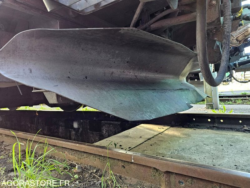 Bouwmaterieel Locomotive Alstom BB27000 (matricule BB27064): afbeelding 8 Bouwmaterieel Locomotive Alstom BB27000 (matricule BB27064): afbeelding 8