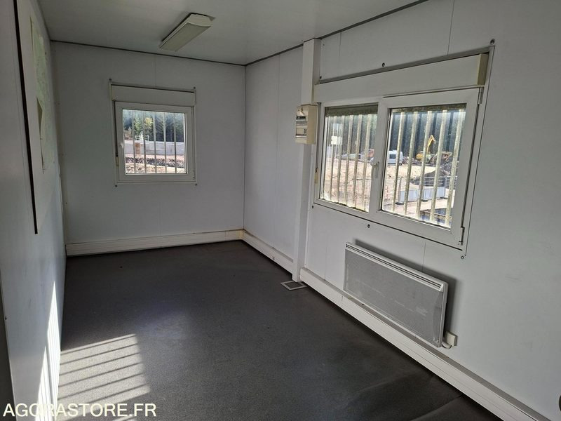 Wooncontainer Lot de 4 bungalows: afbeelding 8 Wooncontainer Lot de 4 bungalows: afbeelding 8