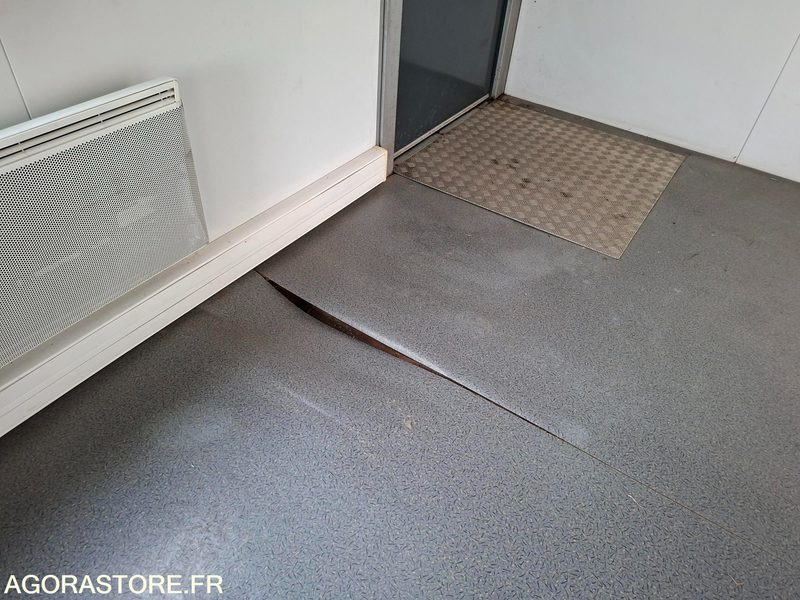 Wooncontainer Lot de 4 bungalows: afbeelding 11 Wooncontainer Lot de 4 bungalows: afbeelding 11