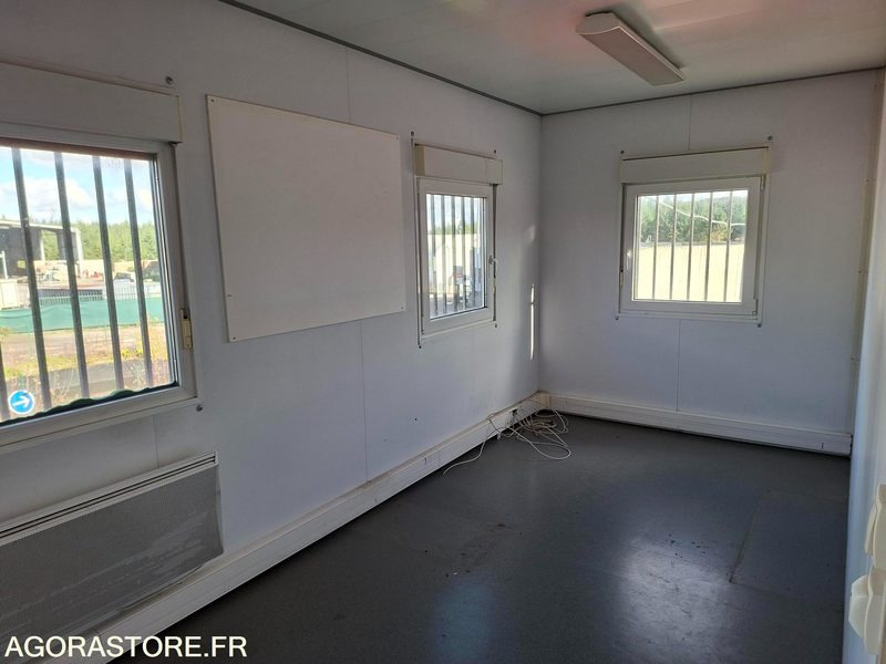 Wooncontainer Lot de 4 bungalows: afbeelding 7 Wooncontainer Lot de 4 bungalows: afbeelding 7