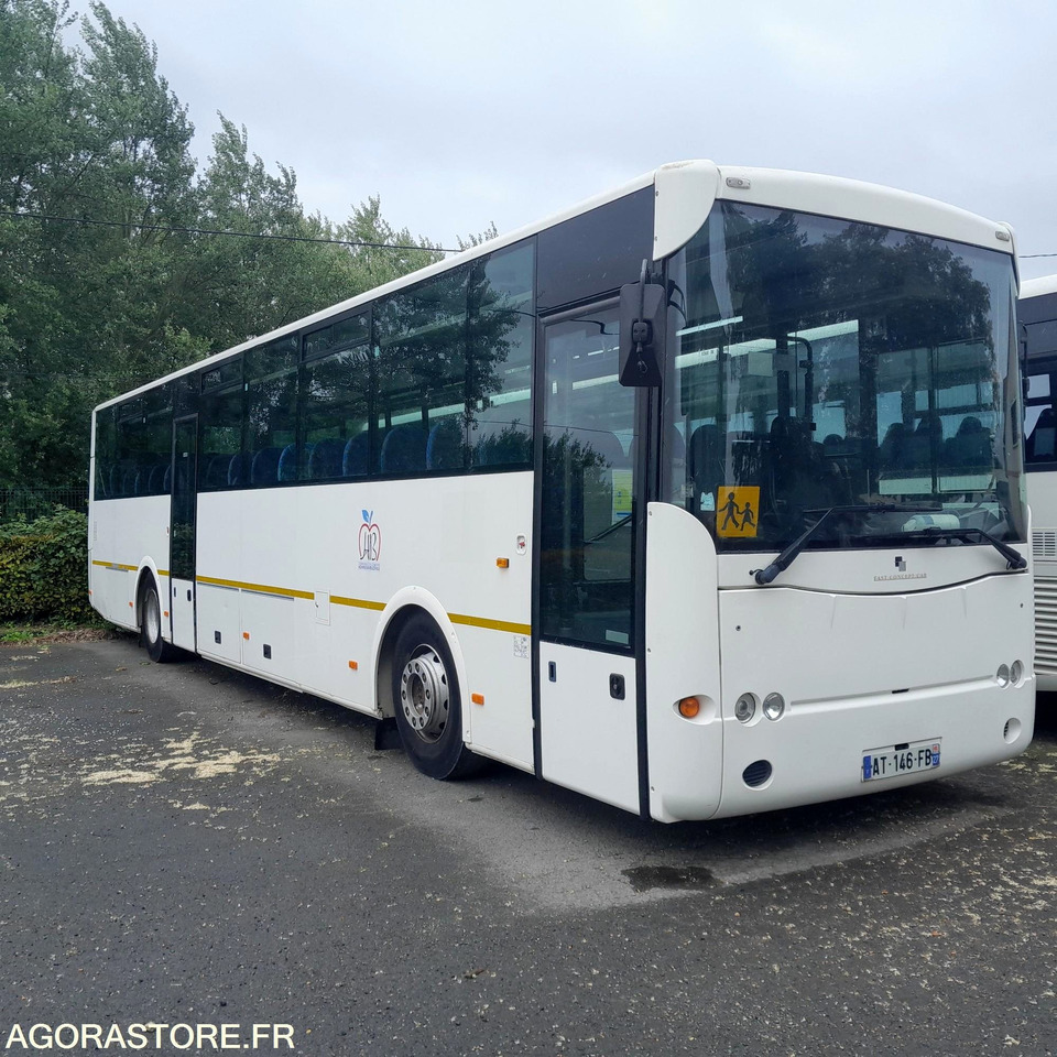 MAN Concept 411333 kms 2005 - Schoolbus: afbeelding 1 MAN Concept 411333 kms 2005 - Schoolbus: afbeelding 1