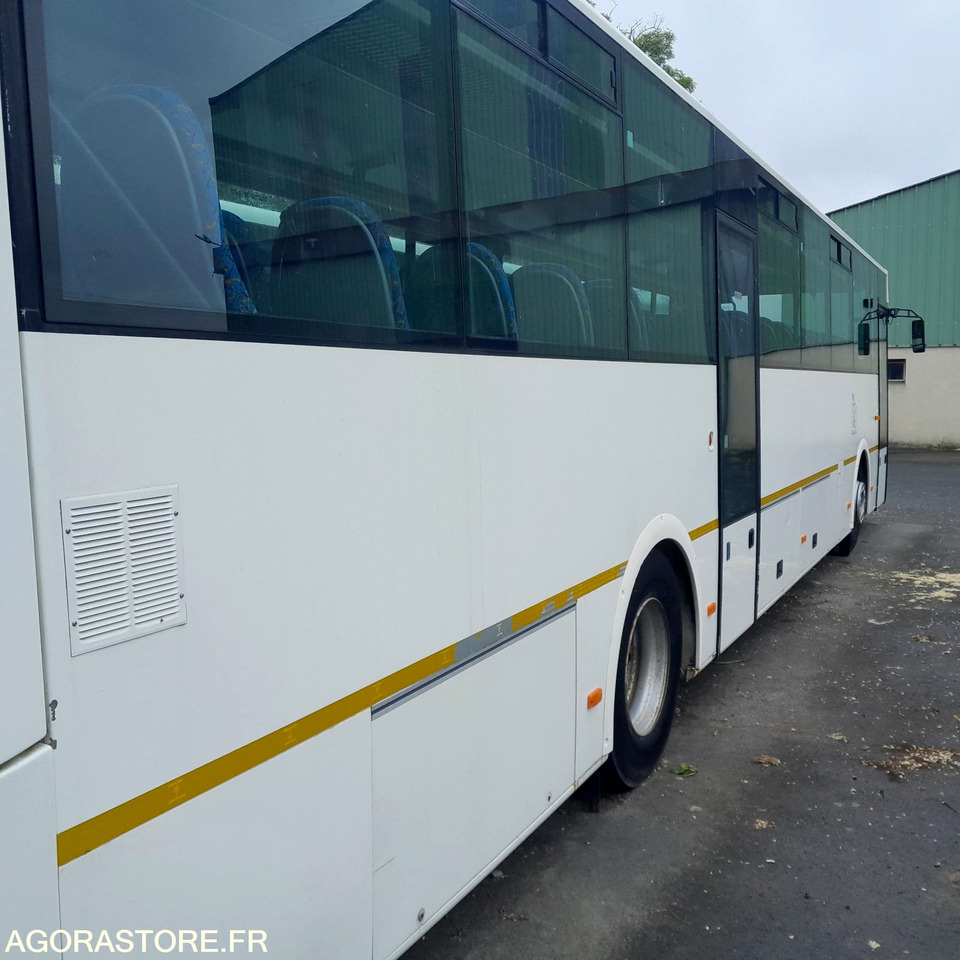 MAN Concept 411333 kms 2005 - Schoolbus: afbeelding 2 MAN Concept 411333 kms 2005 - Schoolbus: afbeelding 2