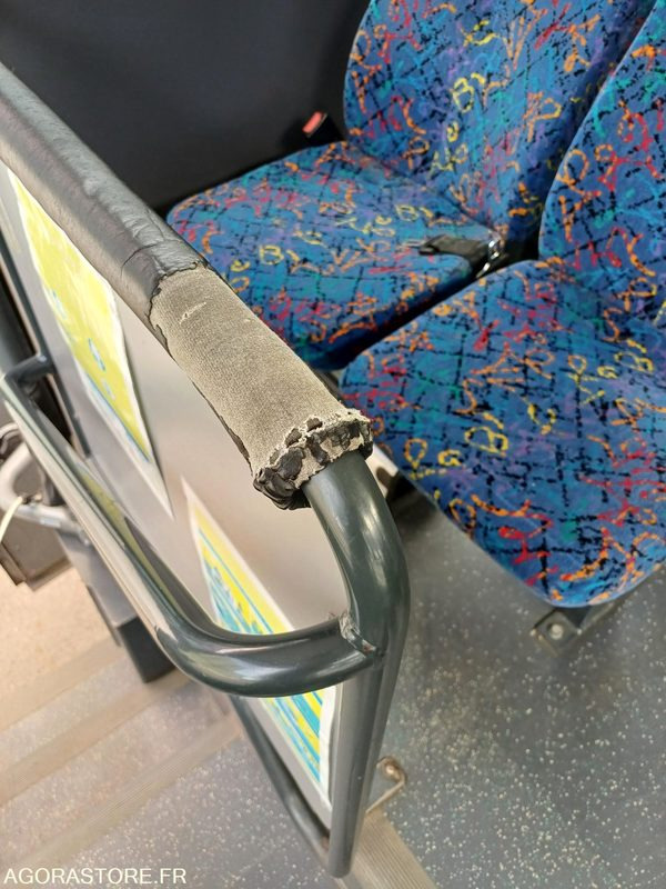 MAN Concept 411333 kms 2005 - Schoolbus: afbeelding 5 MAN Concept 411333 kms 2005 - Schoolbus: afbeelding 5