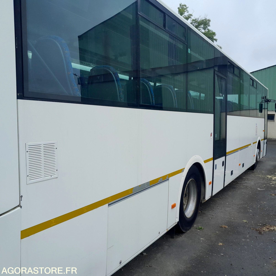 MAN Concept 411333 kms 2005 - Schoolbus: afbeelding 3 MAN Concept 411333 kms 2005 - Schoolbus: afbeelding 3