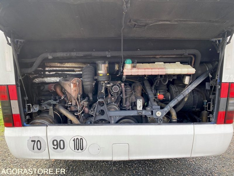 MAN LION'S REGIO N°116030 - Touringcar: afbeelding 5 MAN LION'S REGIO N°116030 - Touringcar: afbeelding 5