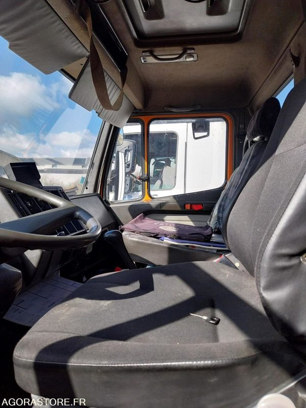 Leasing  MERCEDES 1922 HUWER 1993 (922674Km) NON ROULANT EXPORT UNIQUEMENT MERCEDES 1922 HUWER 1993 (922674Km) NON ROULANT EXPORT UNIQUEMENT: afbeelding 10