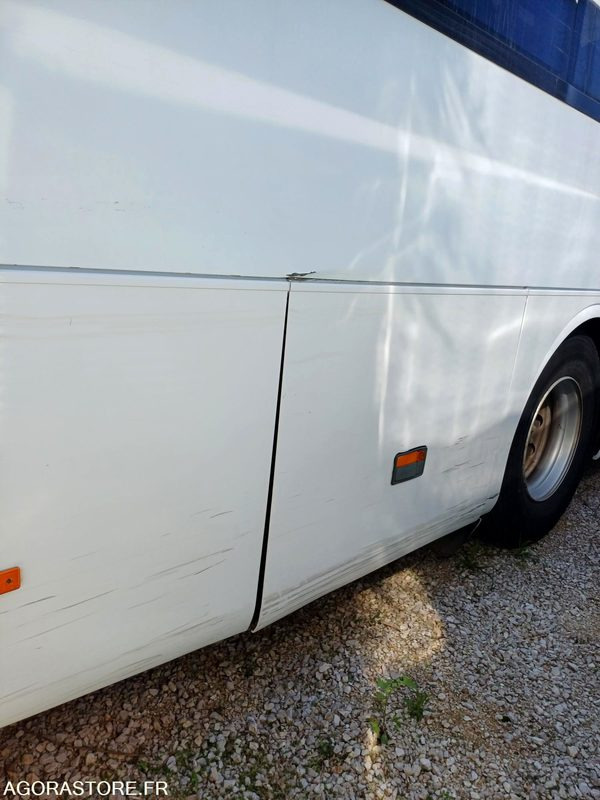 MERCEDES BENZ INTOURO 21891 (6111) MEC 31/12/2009 233045KM AJ-829-CX - Schoolbus: afbeelding 5 MERCEDES BENZ INTOURO 21891 (6111) MEC 31/12/2009 233045KM AJ-829-CX - Schoolbus: afbeelding 5