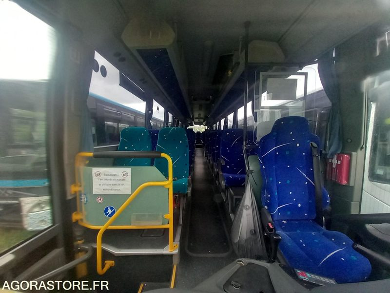 MERCEDES INTOURO 12.98m N°083368 - Schoolbus: afbeelding 5 MERCEDES INTOURO 12.98m N°083368 - Schoolbus: afbeelding 5