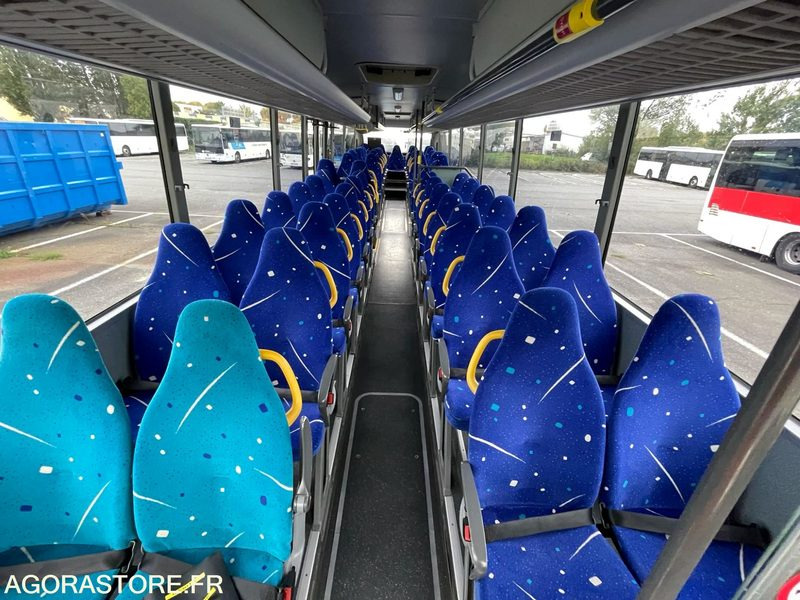 MERCEDES INTOURO 13m N°093019 - Schoolbus: afbeelding 4 MERCEDES INTOURO 13m N°093019 - Schoolbus: afbeelding 4