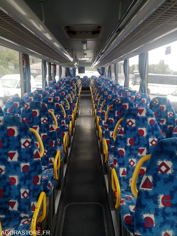 MERCEDES INTOURO M 08519 441577kms 2007 - Schoolbus: afbeelding 3 MERCEDES INTOURO M 08519 441577kms 2007 - Schoolbus: afbeelding 3