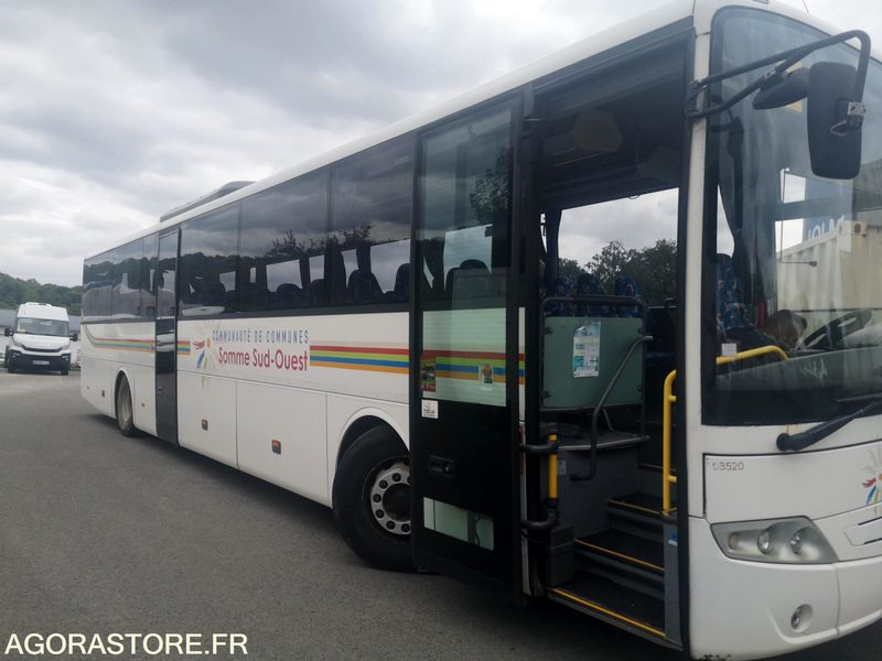 MERCEDES INTOURO M 08519 441577kms 2007 - Schoolbus: afbeelding 2 MERCEDES INTOURO M 08519 441577kms 2007 - Schoolbus: afbeelding 2