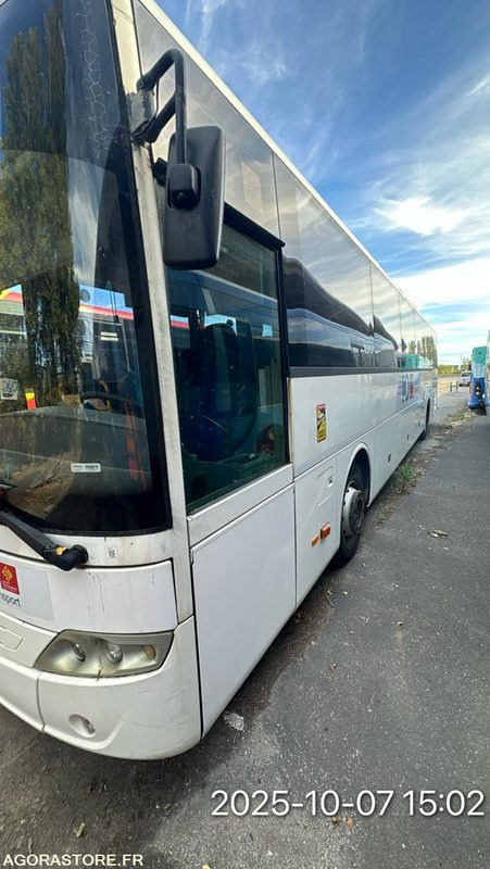 MERCEDES INTOURO N°083291 - Schoolbus: afbeelding 2 MERCEDES INTOURO N°083291 - Schoolbus: afbeelding 2