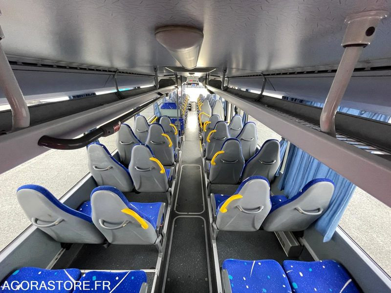 MERCEDES INTOURO N°093263 - Schoolbus: afbeelding 5 MERCEDES INTOURO N°093263 - Schoolbus: afbeelding 5