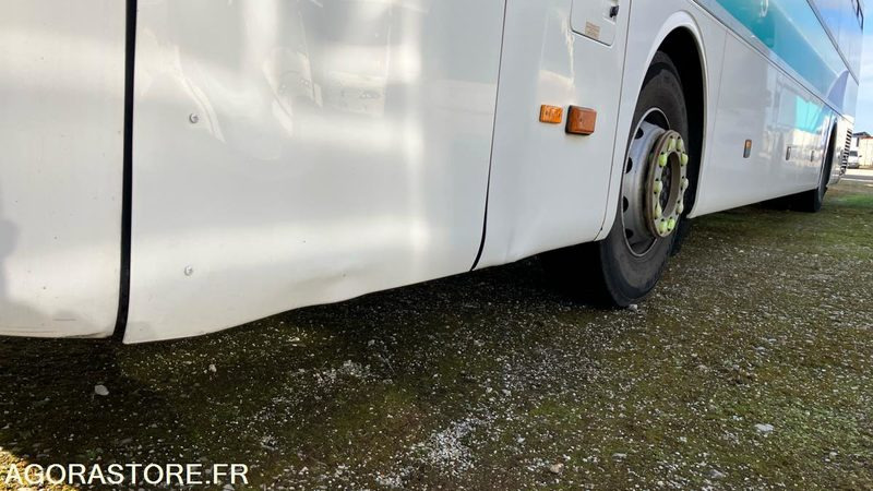 MERCEDES INTOURO N°093285 - Schoolbus: afbeelding 3 MERCEDES INTOURO N°093285 - Schoolbus: afbeelding 3