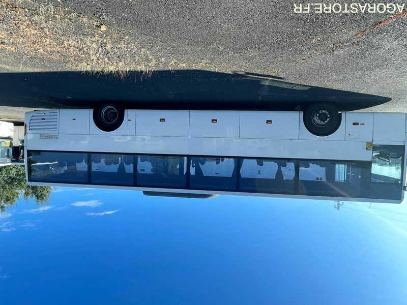 MERCEDES INTOURO N°093301 - Minibus, Personenvervoer: afbeelding 4 MERCEDES INTOURO N°093301 - Minibus, Personenvervoer: afbeelding 4