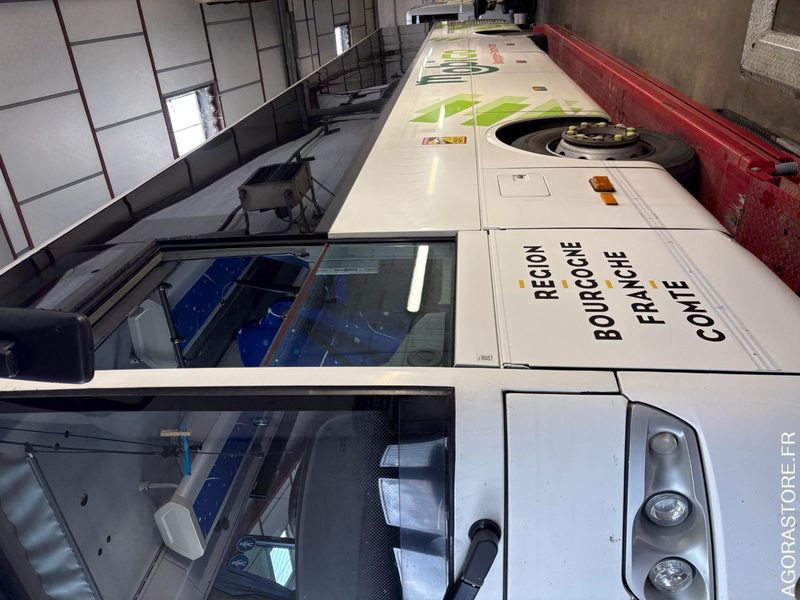 MERCEDES INTOURO N°093313 - Schoolbus: afbeelding 5 MERCEDES INTOURO N°093313 - Schoolbus: afbeelding 5