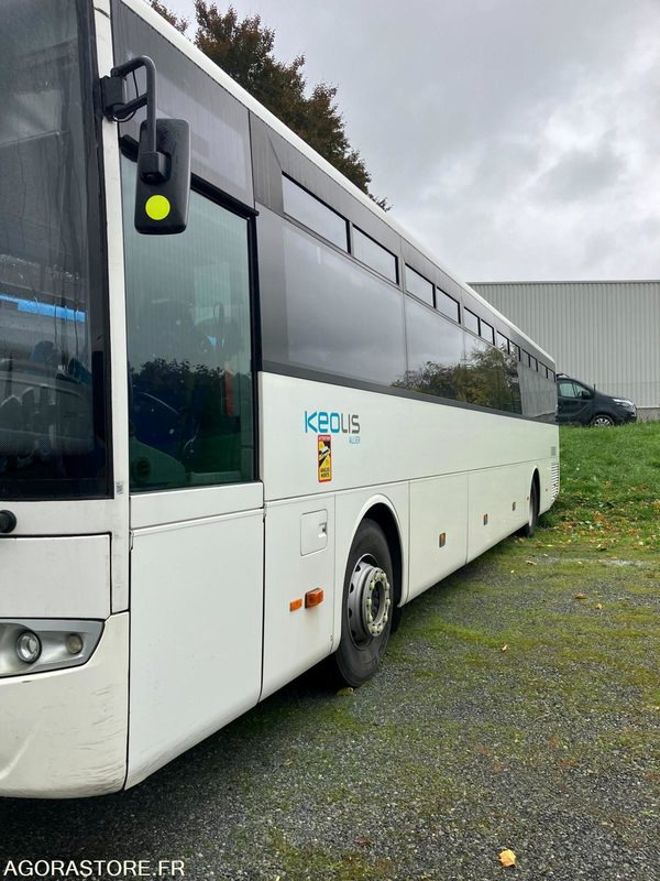 MERCEDES INTOURO N°093350 - Schoolbus: afbeelding 3 MERCEDES INTOURO N°093350 - Schoolbus: afbeelding 3