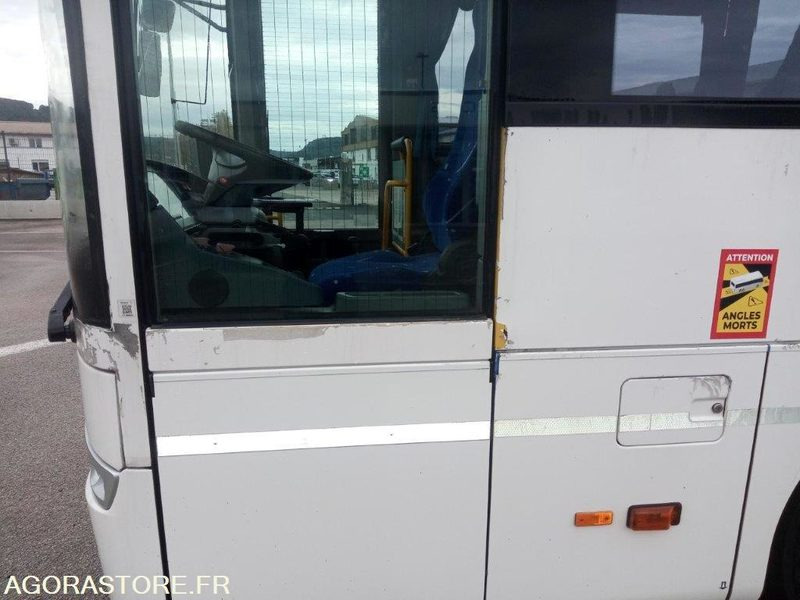 MERCEDES INTOURO N°093357 - Minibus, Personenvervoer: afbeelding 2 MERCEDES INTOURO N°093357 - Minibus, Personenvervoer: afbeelding 2