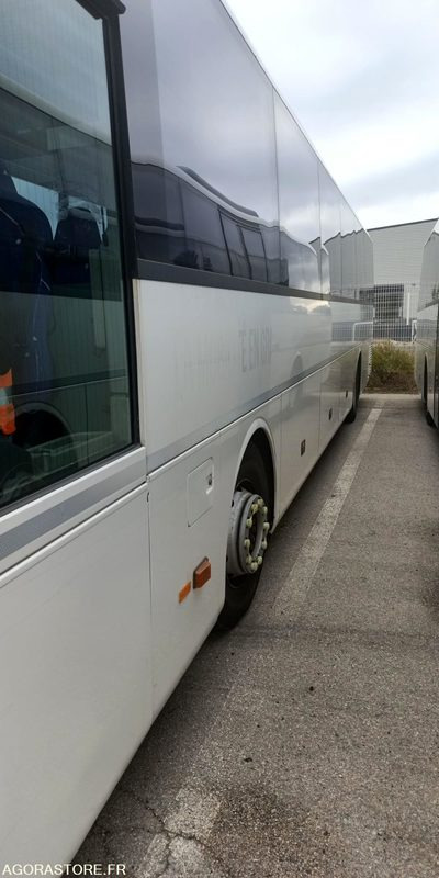 MERCEDES INTOURO N°093361 - Schoolbus: afbeelding 3 MERCEDES INTOURO N°093361 - Schoolbus: afbeelding 3