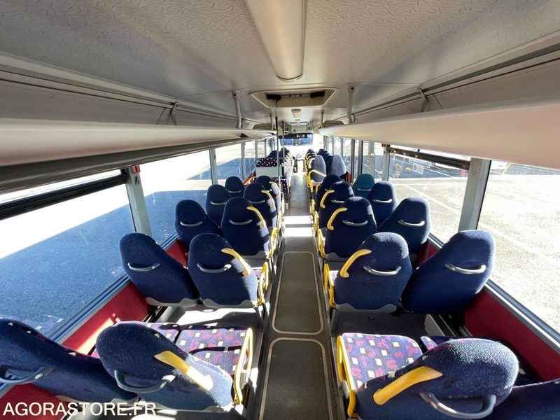 Schoolbus MERCEDES INTOURO N°095033: afbeelding 7