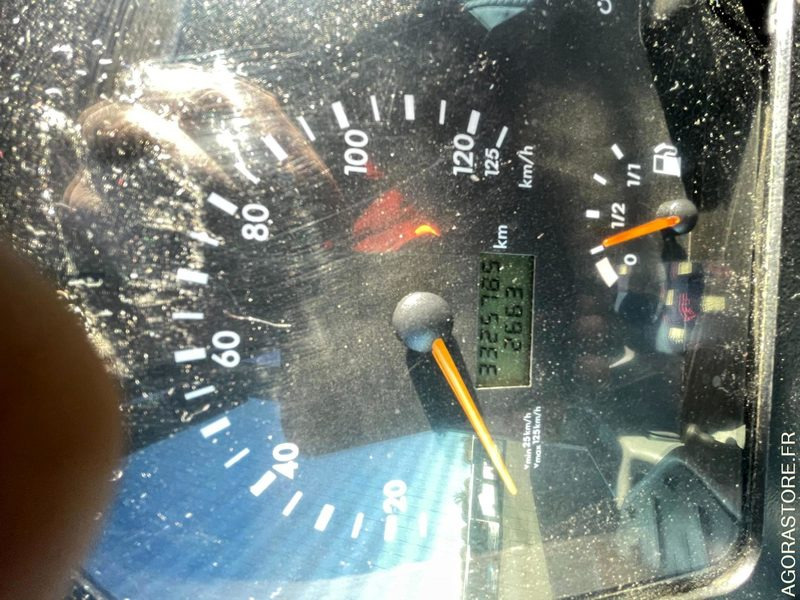 Schoolbus MERCEDES INTOURO N°095033: afbeelding 9