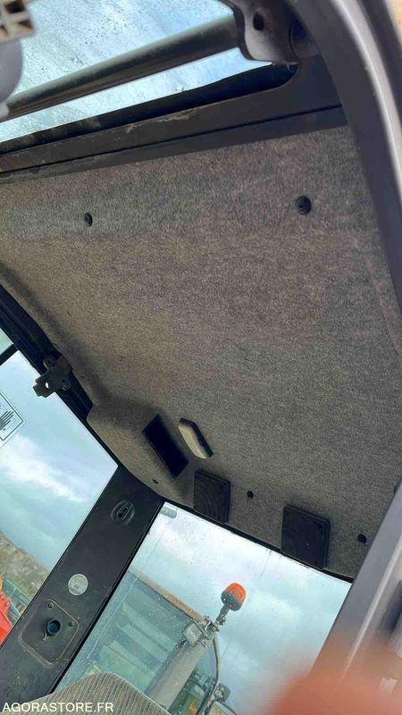 MINI PELLE VOLVO ECR48C - 2014 / 4152H (PEL50G010243) - Graafmachine: afbeelding 4 MINI PELLE VOLVO ECR48C - 2014 / 4152H (PEL50G010243) - Graafmachine: afbeelding 4