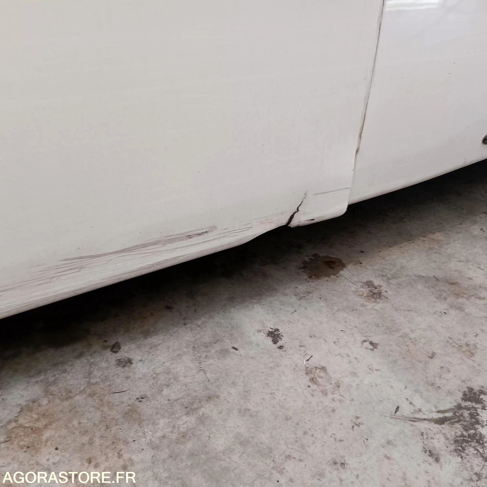 MINIBUS VEHIXEL CYTIOS N° 100762 MEC2016 172285KM EB-549-LT - Minibus, Personenvervoer: afbeelding 3 MINIBUS VEHIXEL CYTIOS N° 100762 MEC2016 172285KM EB-549-LT - Minibus, Personenvervoer: afbeelding 3