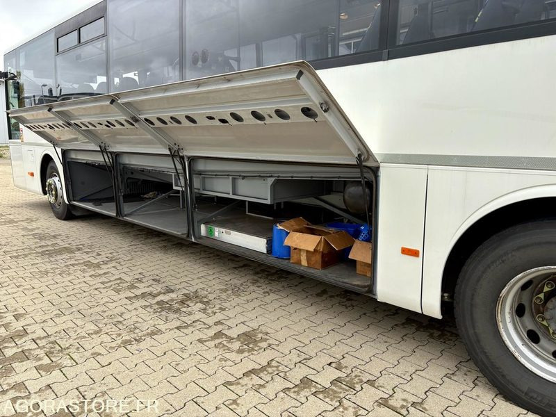 Mercedes Benz Intouro - 2013 - EEV - Schoolbus: afbeelding 4 Mercedes Benz Intouro - 2013 - EEV - Schoolbus: afbeelding 4