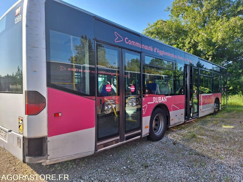 Mercedes CITARO - Stadsbus: afbeelding 4 Mercedes CITARO - Stadsbus: afbeelding 4