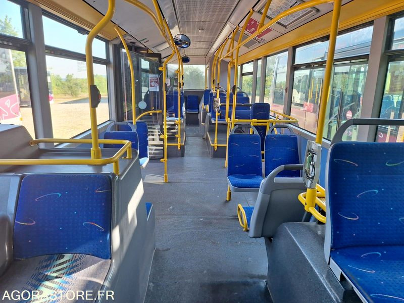 Mercedes CITARO - Stadsbus: afbeelding 2 Mercedes CITARO - Stadsbus: afbeelding 2