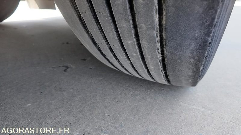 Mercedes Intouro E / 12.2m / Euro 4 - Schoolbus: afbeelding 4 Mercedes Intouro E / 12.2m / Euro 4 - Schoolbus: afbeelding 4