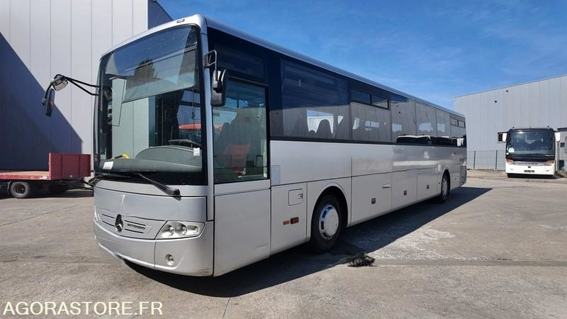 Mercedes Intouro E / 13.0m / Euro 5 - Schoolbus: afbeelding 1 Mercedes Intouro E / 13.0m / Euro 5 - Schoolbus: afbeelding 1