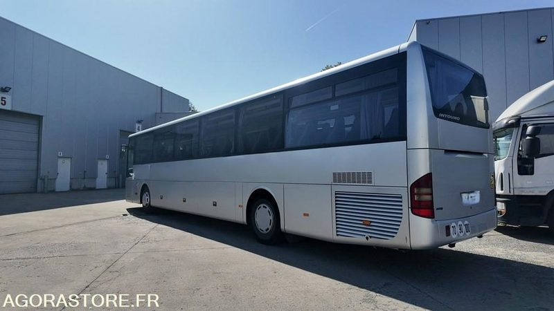 Mercedes Intouro E / 13.0m / Euro 5 - Schoolbus: afbeelding 3 Mercedes Intouro E / 13.0m / Euro 5 - Schoolbus: afbeelding 3