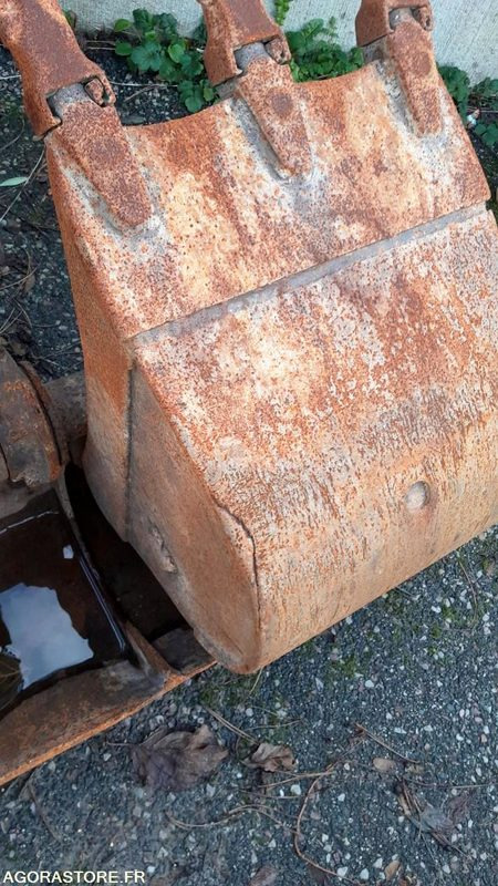 Minipelle Volvo EC25 - Minigraafmachine: afbeelding 5 Minipelle Volvo EC25 - Minigraafmachine: afbeelding 5