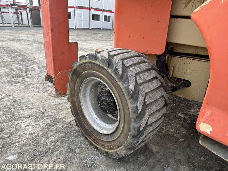 Nacelle JLG 3394RT - Schaarlift: afbeelding 5 Nacelle JLG 3394RT - Schaarlift: afbeelding 5