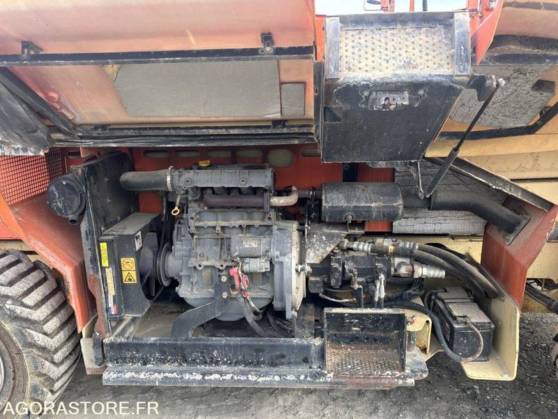 Schaarlift Nacelle JLG 3394RT: afbeelding 6