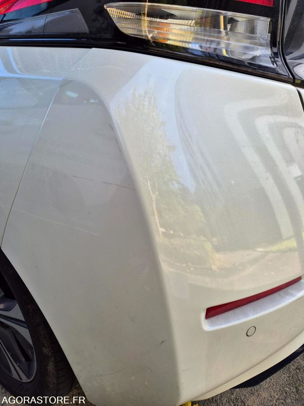 Nissan Leaf 63985 kms FF832TW 2019 - Personenwagen: afbeelding 5 Nissan Leaf 63985 kms FF832TW 2019 - Personenwagen: afbeelding 5