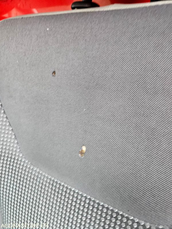 Gesloten bestelwagen OPEL VIVARO 246157kms 2008 - 5789VX86: afbeelding 7 Gesloten bestelwagen OPEL VIVARO 246157kms 2008 - 5789VX86: afbeelding 7