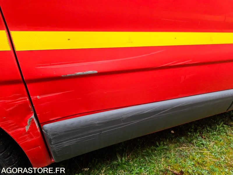 Gesloten bestelwagen OPEL VIVARO 246157kms 2008 - 5789VX86: afbeelding 27 Gesloten bestelwagen OPEL VIVARO 246157kms 2008 - 5789VX86: afbeelding 27