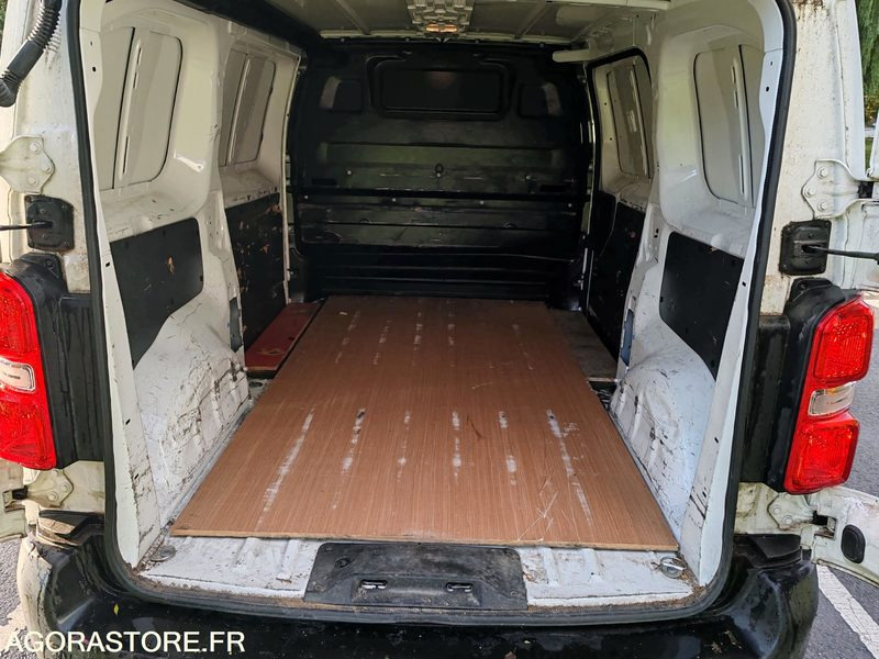 Opel vivaro - Kleine bestelwagen: afbeelding 3 Opel vivaro - Kleine bestelwagen: afbeelding 3