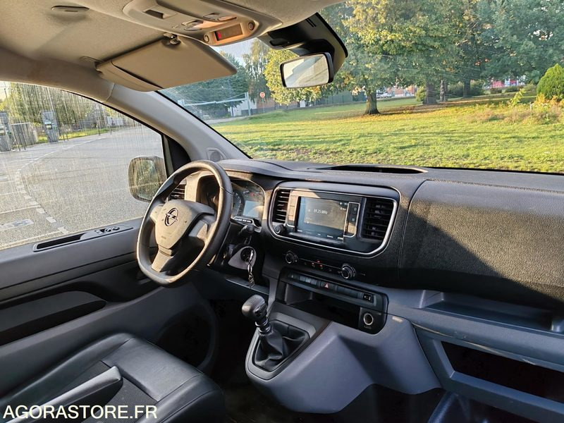 Opel vivaro - Kleine bestelwagen: afbeelding 4 Opel vivaro - Kleine bestelwagen: afbeelding 4