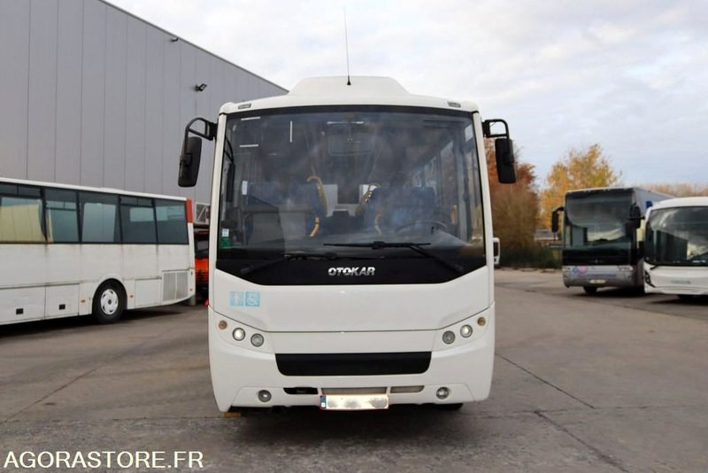 Otokar Navigo U / 7.8m / Lift / Airco / Euro 5 - Minibus, Personenvervoer: afbeelding 2 Otokar Navigo U / 7.8m / Lift / Airco / Euro 5 - Minibus, Personenvervoer: afbeelding 2