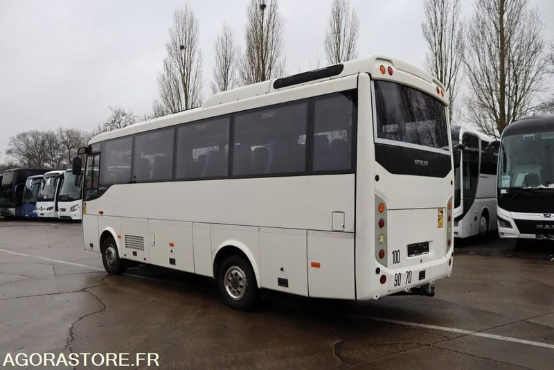 Otokar Navigo U / Airco / Manuelle / Euro 6 - Minibus, Personenvervoer: afbeelding 4 Otokar Navigo U / Airco / Manuelle / Euro 6 - Minibus, Personenvervoer: afbeelding 4